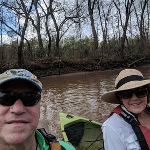 Meet your Posher, Deborah